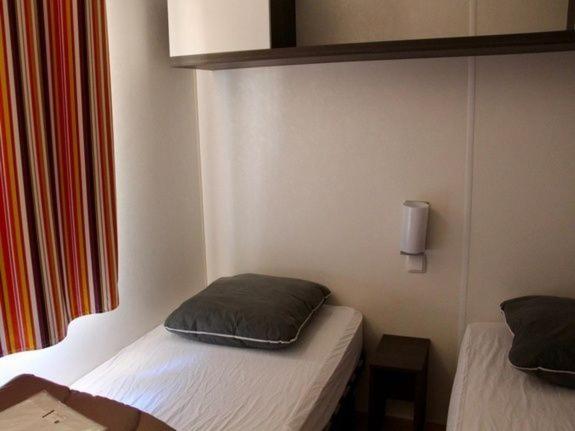 Camping Les Cigales Rocamadour Ξενοδοχείο Εξωτερικό φωτογραφία
