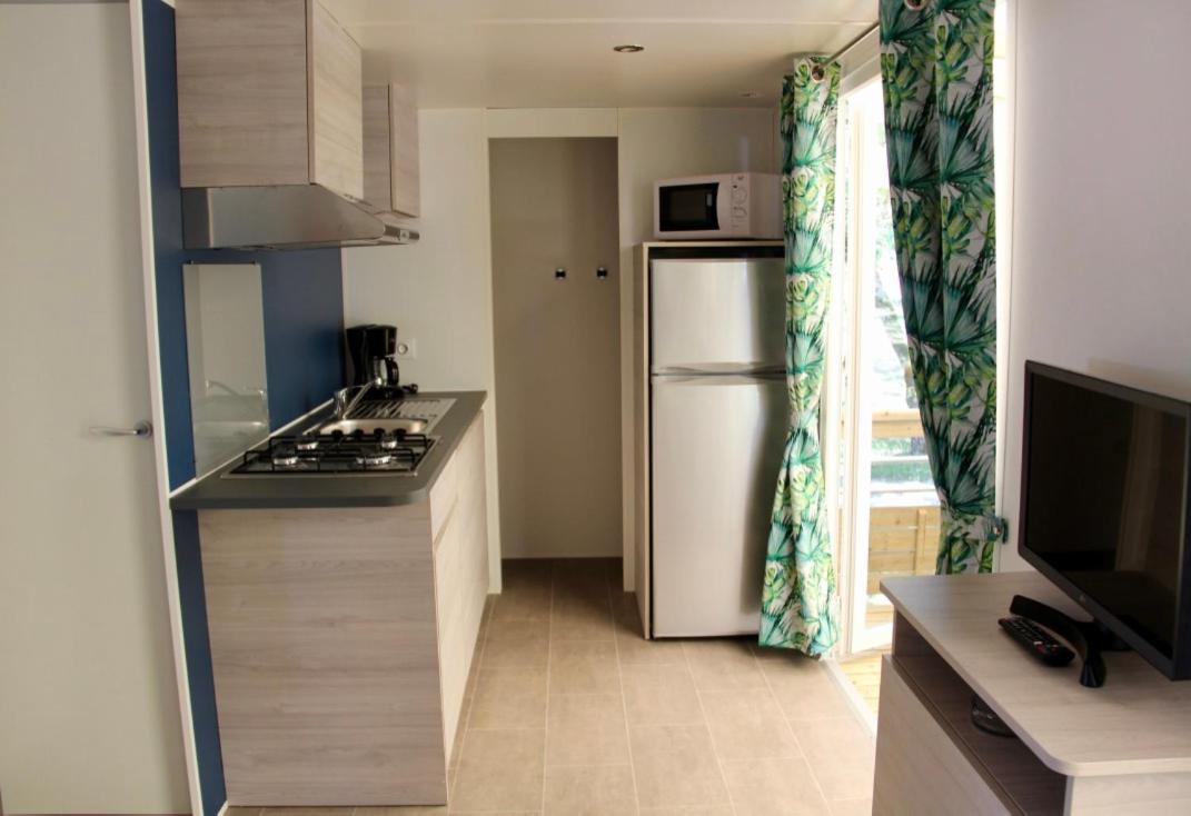 Camping Les Cigales Rocamadour Ξενοδοχείο Εξωτερικό φωτογραφία