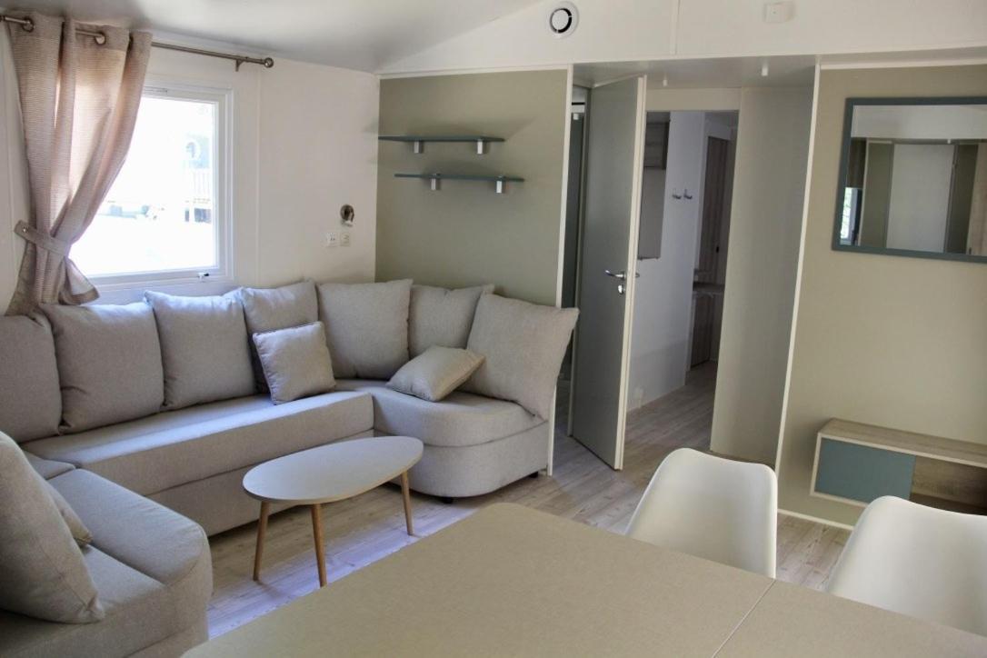 Camping Les Cigales Rocamadour Ξενοδοχείο Εξωτερικό φωτογραφία
