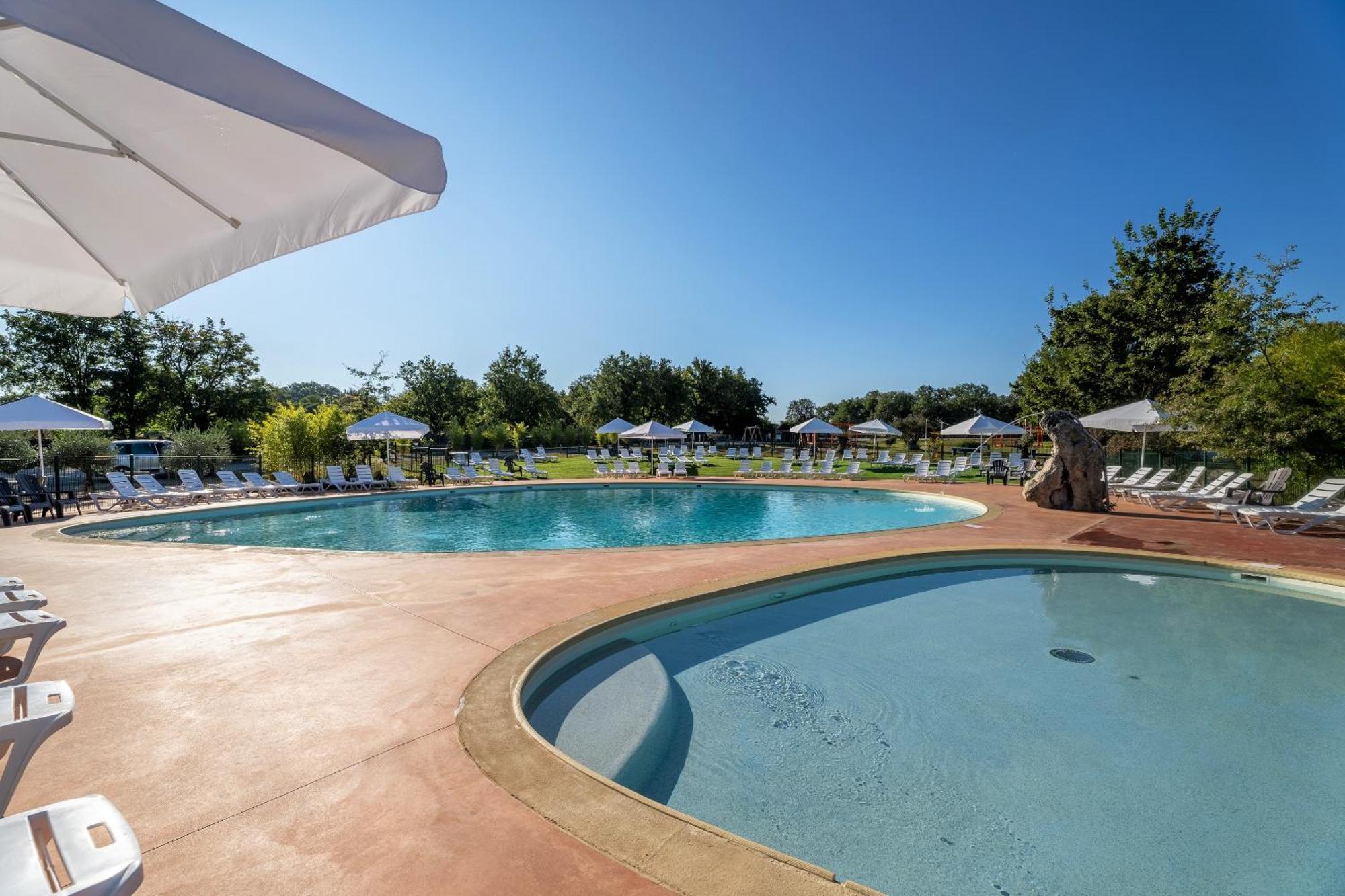 Camping Les Cigales Rocamadour Ξενοδοχείο Εξωτερικό φωτογραφία