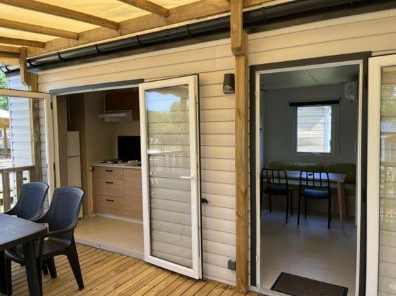 Camping Les Cigales Rocamadour Ξενοδοχείο Εξωτερικό φωτογραφία